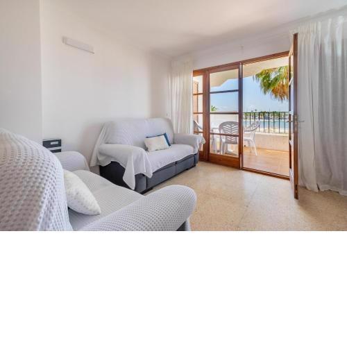 Apartamento Carabela Greco 139