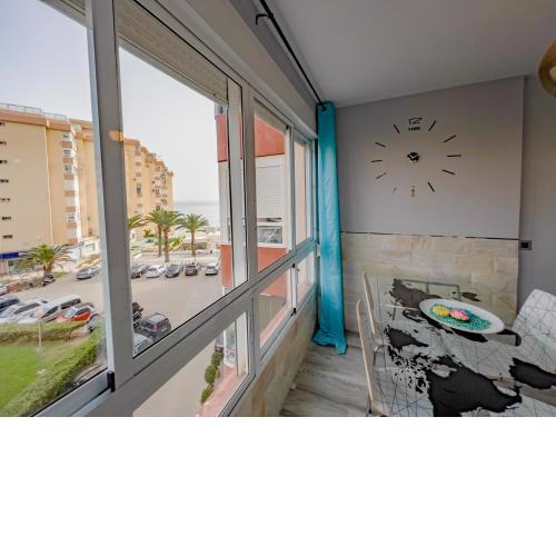 Apartamento Carabela Torrox