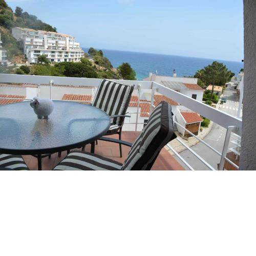 Apartamento CarabelaSiente la briza del mar