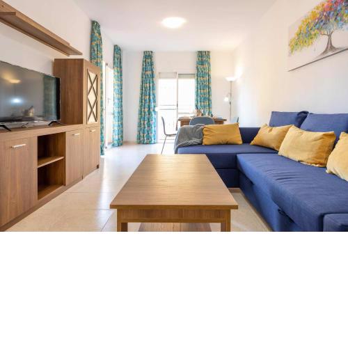 Apartamento Carabeo 2000 Nº5