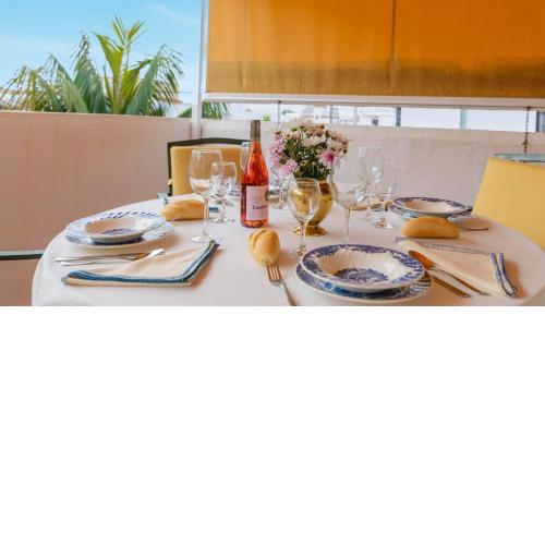 Apartamento Caracola Chipiona by Ruralidays