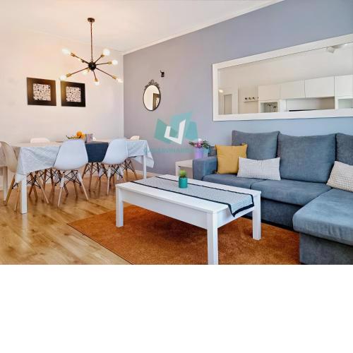 Apartamento Caracola