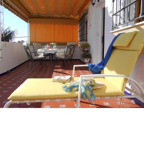 Apartamento Caracola