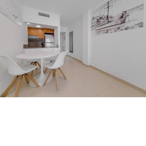 Apartamento Caravela