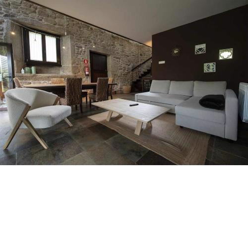 apartamento carballo