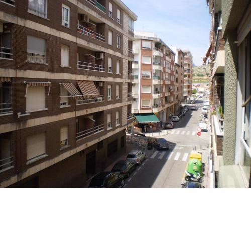 Apartamento Cardenal Cisneros