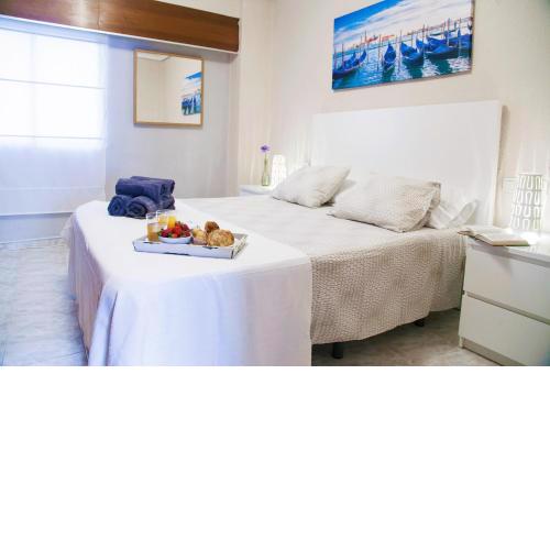 Apartamento Cardenal