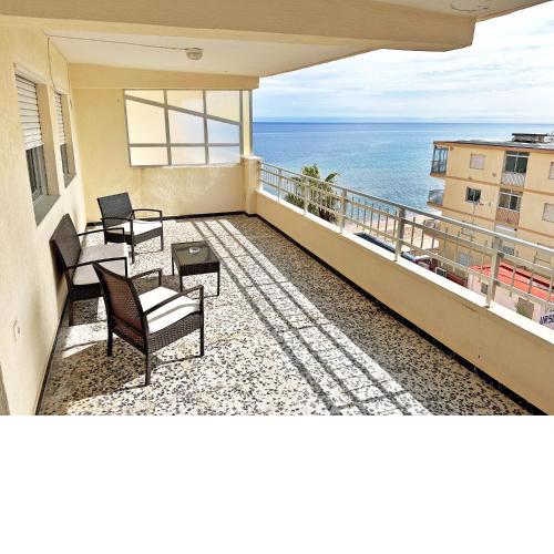 Apartamento Careme
