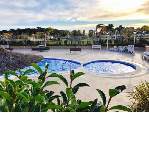 Apartamento Caribe Playa