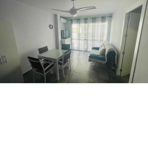 Apartamento Caribe