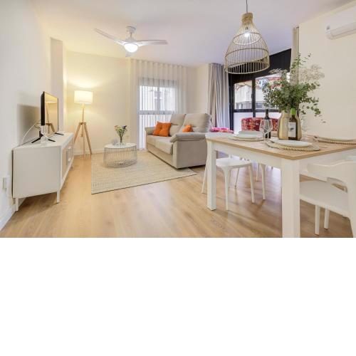 Apartamento Caridad 14 Centro Histórico Cartagena