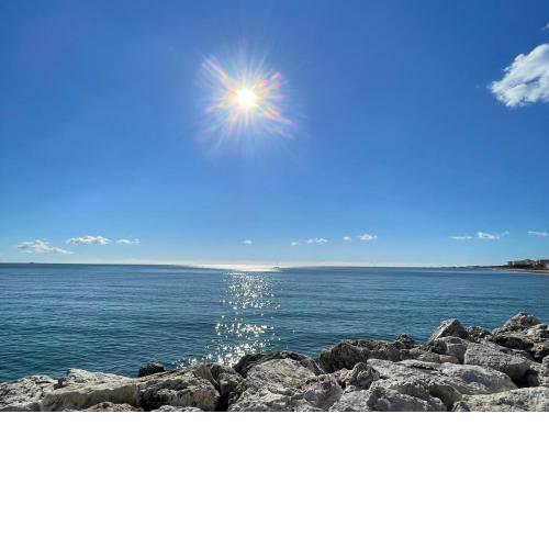 Apartamento Carihuela a 300 metros playa