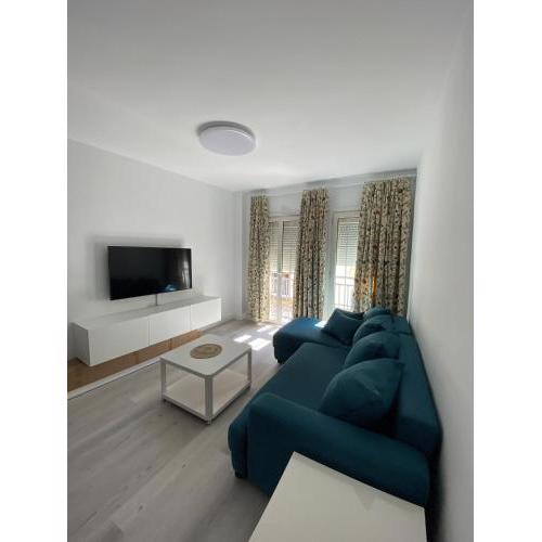 Apartamento Carihuela