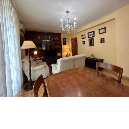 Apartamento Carlos-1