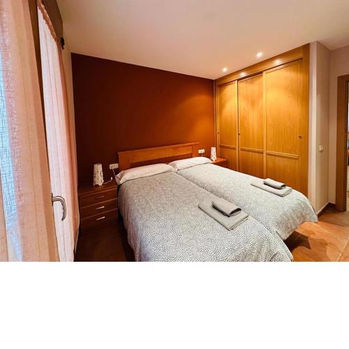 Apartamento Carlos Bielsa
