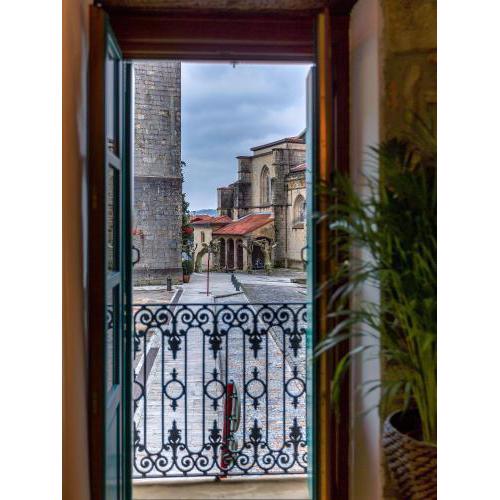Apartamento Carlos V