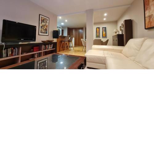 APARTAMENTO CARMELITAS