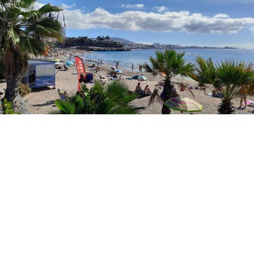 Apartamento Carmen Adeje