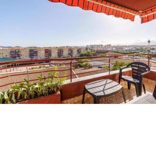 Apartamento Carmen