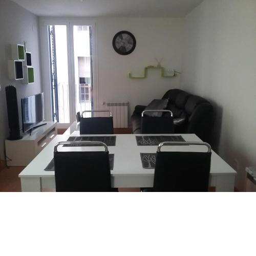 Apartamento Carmen