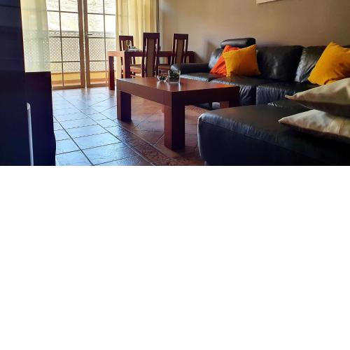 Apartamento Carmen