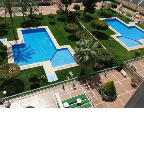 Apartamento Carmenchu Gemelos 20
