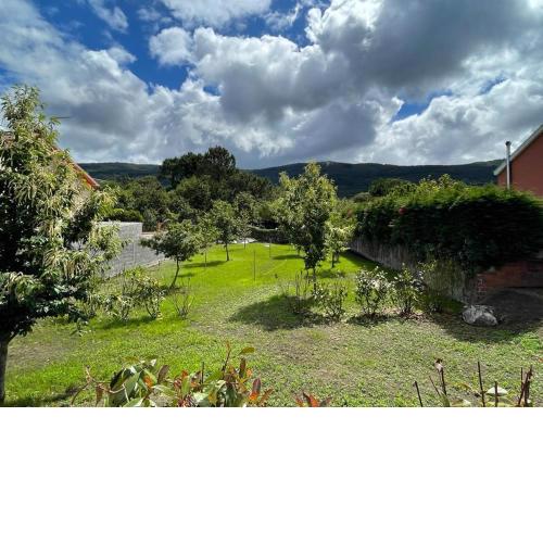 Apartamento Carnota