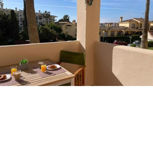 Apartamento Caronte 19