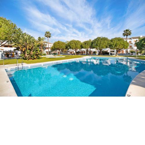 Apartamento Carrajolilla