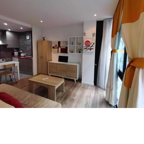 Apartamento Carreira Sada