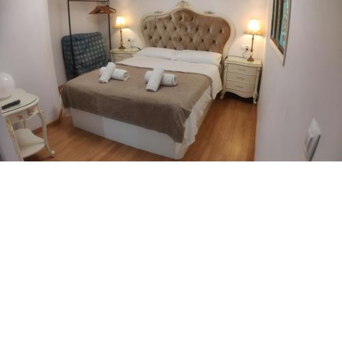 Apartamento Carreteria - Muro Medieval