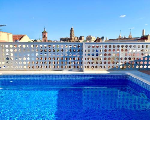 Apartamento Carreteria 33