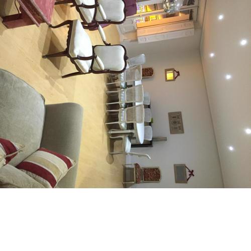 Apartamento Carreteria Luxe