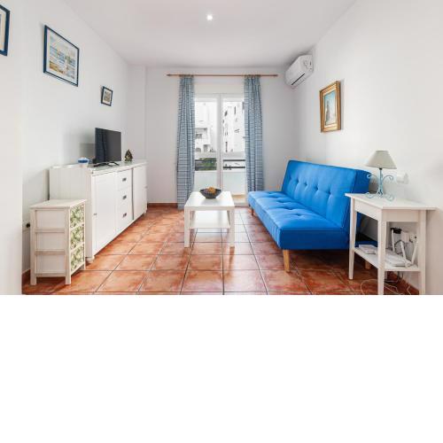 Apartamento Carril de la Fuente 4 - Paseo Maritimo