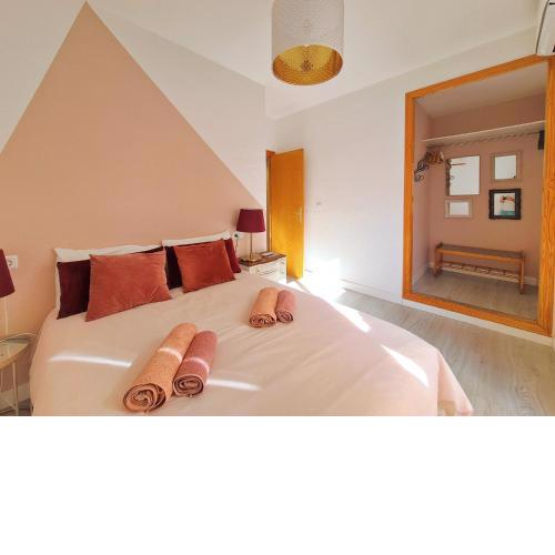 Apartamento Cartagena centro