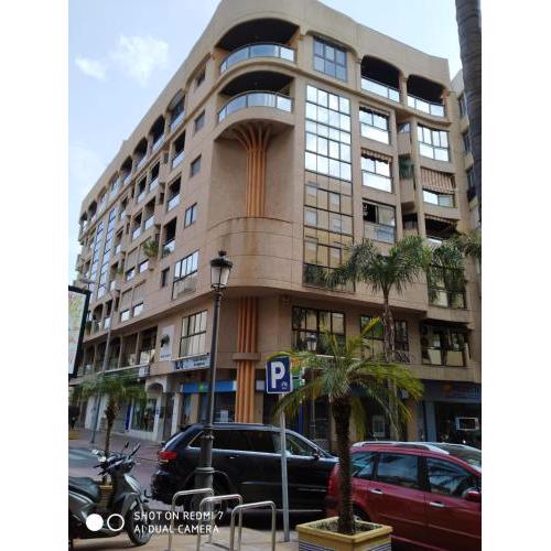 Apartamento Cartago