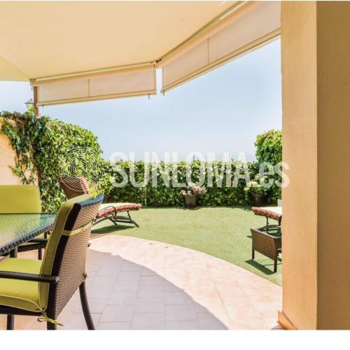 Apartamento Carvajal