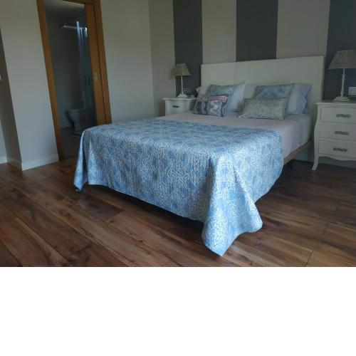 Apartamento Casa A Braña