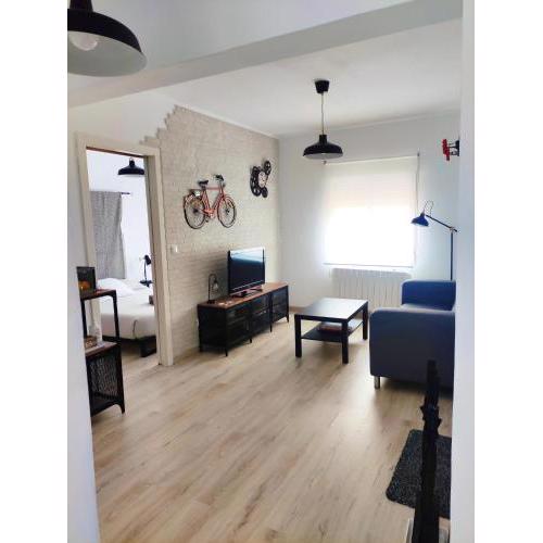 Apartamento Casa Aurelio