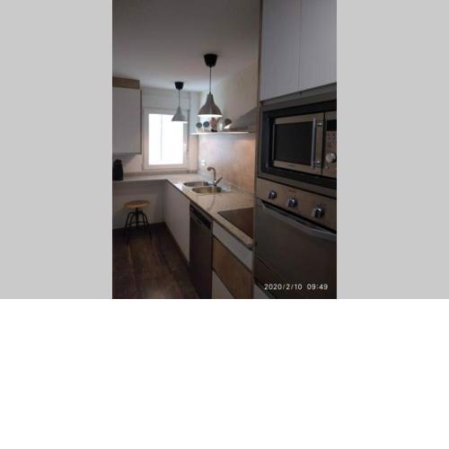 Apartamento Casa Barquero Bronchales