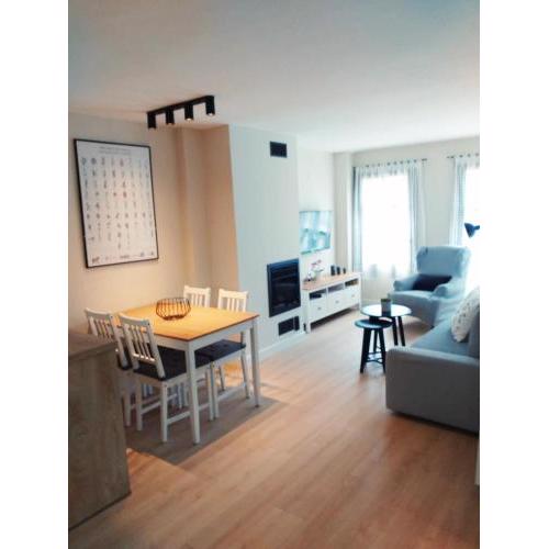 Apartamento Casa Bielsa