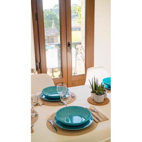 Apartamento Casa Cabana