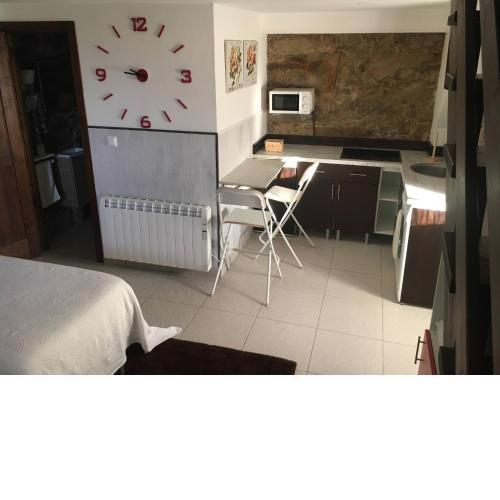 Apartamento Casa Carola