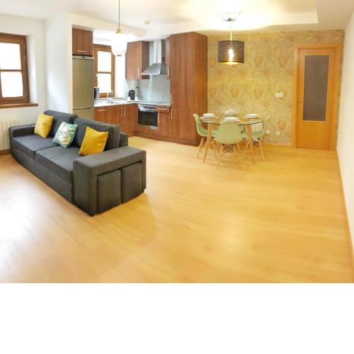 Apartamento Casa Chloe
