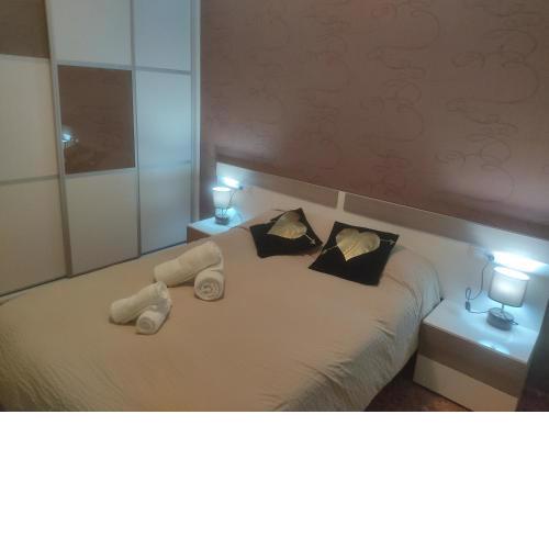 APARTAMENTO Casa Corazones de Teruel
