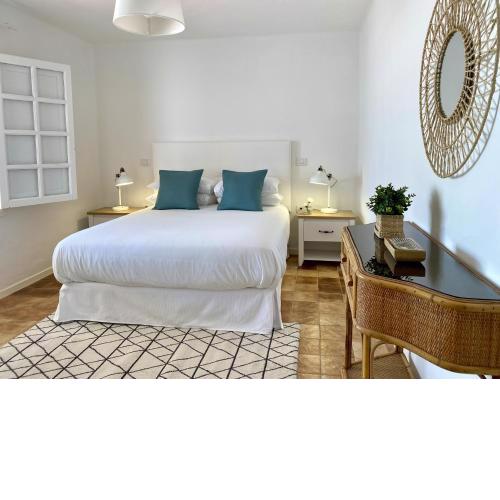 Apartamento Casa Cristina