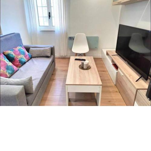 Apartamento Casa Davila
