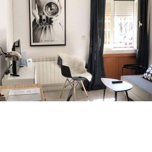 Apartamento Casa de Campo
