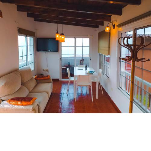 Apartamento Casa de Valentina