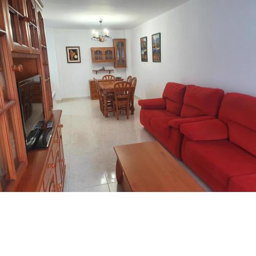 Apartamento Casa Go